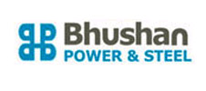 BHUSHAN POWER & STEEL LTD
