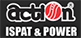 ACTION ISPAT & POWER LTD