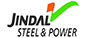 JINDAL STEEL