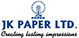 JK Paper