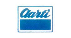 AARTI STEELS LTD