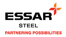 ESSAR STEEL LTD
